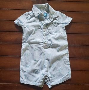 Baby boy clothes